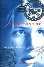 El viatge d en Theo | 9788495103062 | Catherine Clément