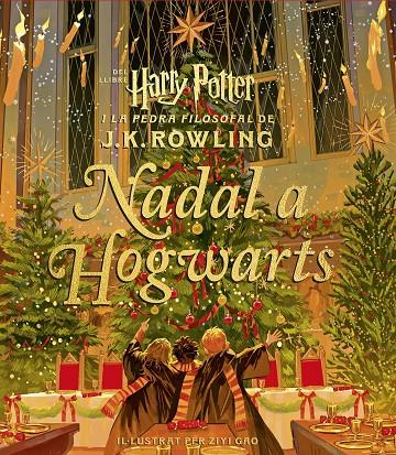 Nadal a Hogwarts | 9788419729392 | Rowling, J.K.