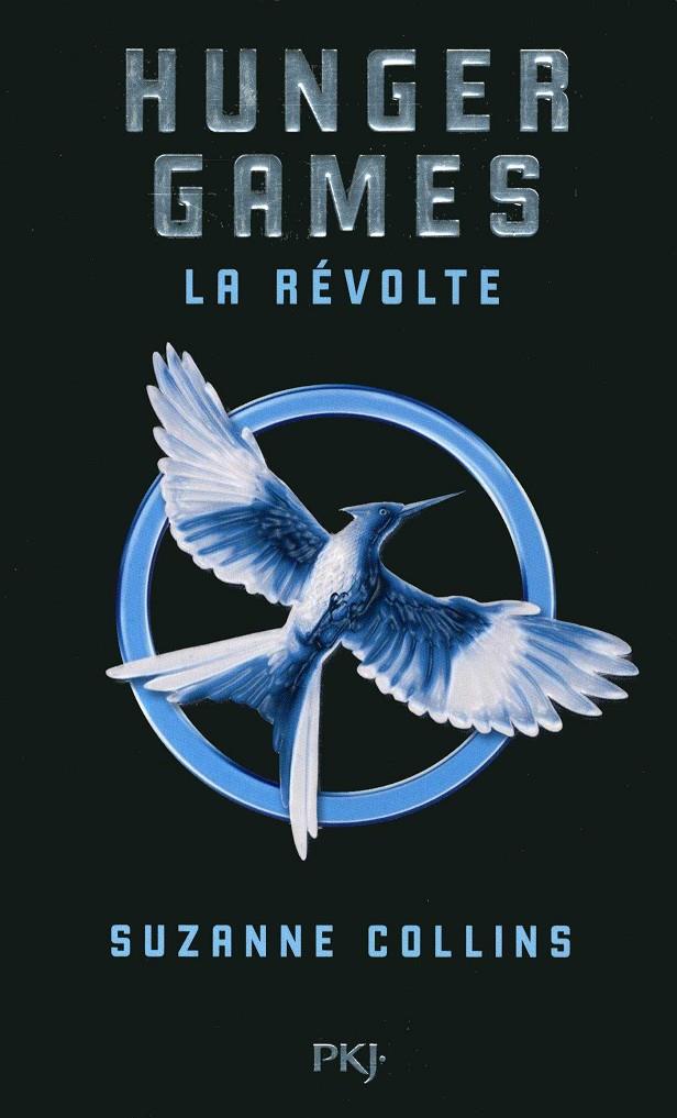 Hunger games. La révolte | 9782266260794 | Suzanne Collins