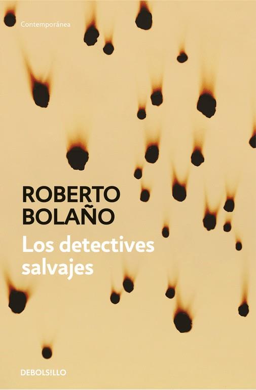 Los detectives salvajes (butxaca) | 9788466337113 | Roberto Bolaño