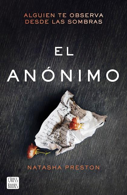 El anónimo | 9788408204329 | Preston, Natasha