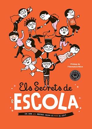 Els secrets de l escola | 9788416290376 | Veillé, Éric