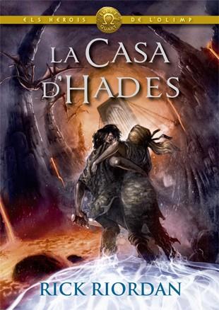 La casa d Hades TT | 9788424664572 | Riordan, Rick