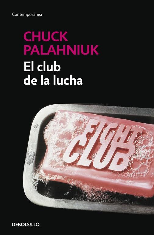 El club de la lucha | 9788499088174 | Chuck Palahniuk