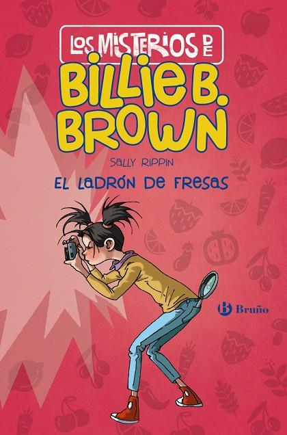 Billie B. Brown 4 CAS | 9788469627266 | Sally Rippin