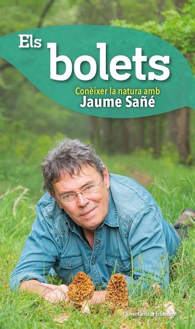 Els bolets (Sañé) | 9788490348598 | Jaume Sañé