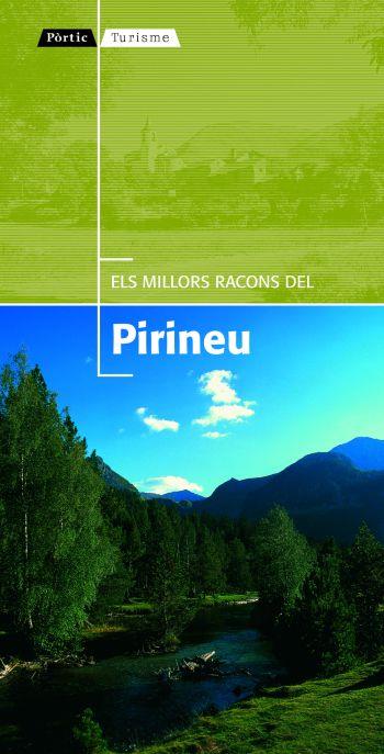 Els millors racons del Pirineu | 9788498090918 | Autors, Diversos