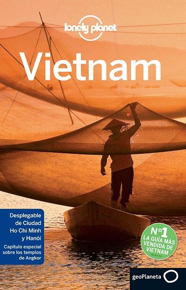 Vietnam | 9788408132257 | Stewart, Iain / Ray, Nick / Harper, Damian / Atkinson, Brett