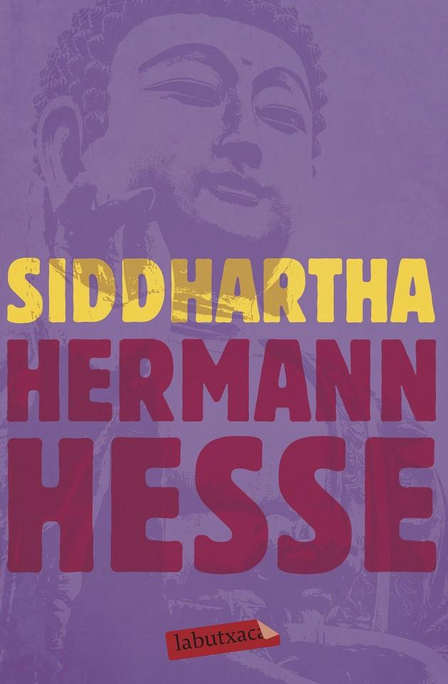 Siddhartha CAT NE | 9788417423131 | Hermann Hesse