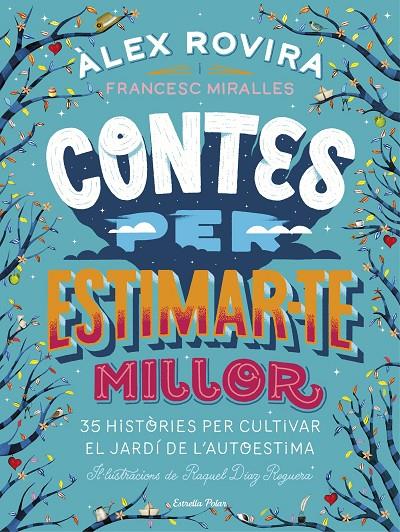 Contes per estimar-te millor | 9788491376385 | Àlex Rovira