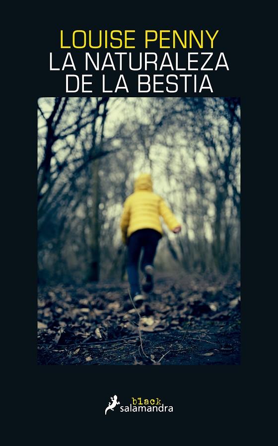 La naturaleza de la bestia | 9788418107511 | Louise Penny