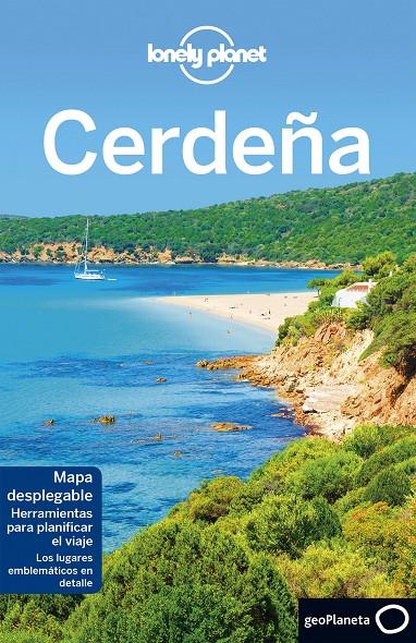 Cerdeña (LP). | 9788408180357 | Christiani, Kerry / Clark, Gregor / Garwood, Duncan