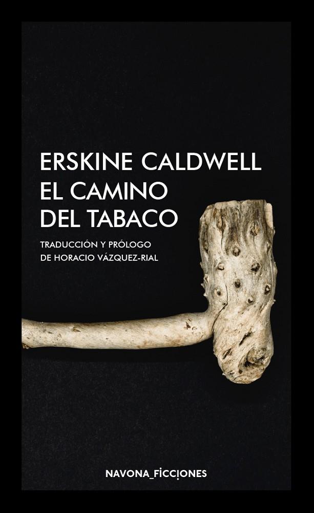 El camino del tabaco | 9788417181673 | Erskine Caldwell