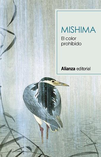 El color prohibido | 9788491819851 | Mishima, Yukio