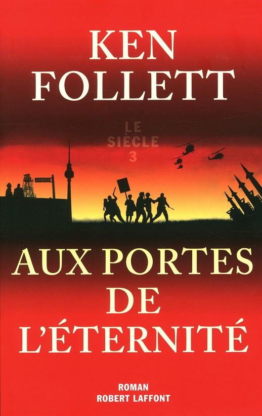 Aux portes de l éternité | 9782221110843 | Ken Follet