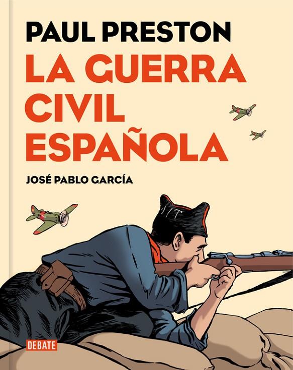 La guerra civil española (NG) | 9788499926032 | Paul Preston