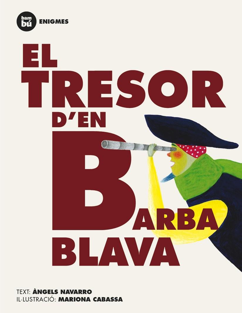 El tresor d en Barbablava | 9788483431191 | Navarro Simon, Àngels