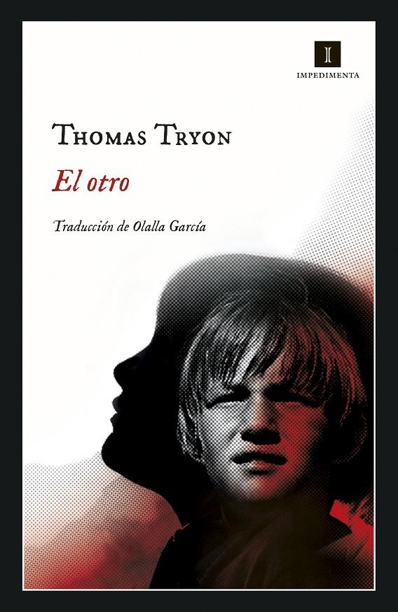 El otro | 9788417553234 | Thomas Tryon