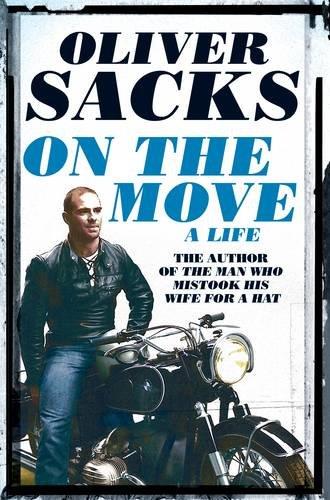 On the move | 9781447264064 | Oliver Sacks