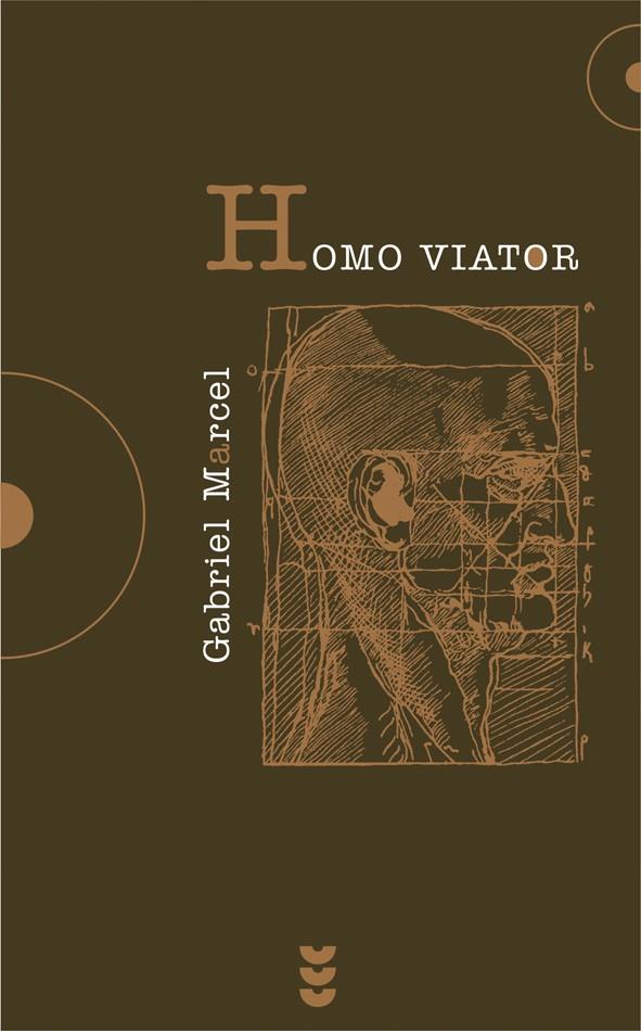 Homo viator | 9788430115518 | Marcel, Gabriel