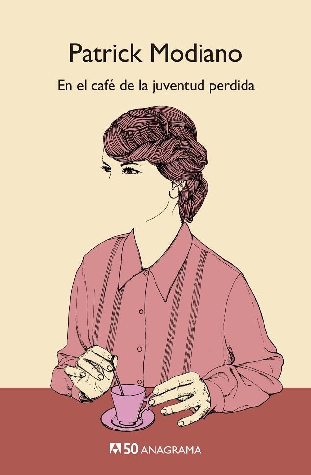 En el café de la juventud perdida B | 9788433902634 | Patrick Modiano