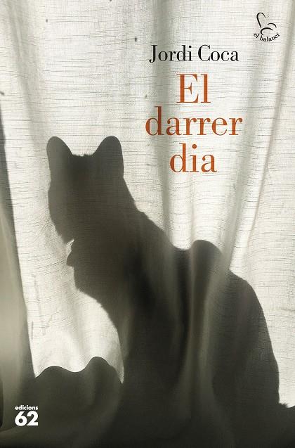 El darrer dia | 9788429780468 | Coca Villalonga, Jordi