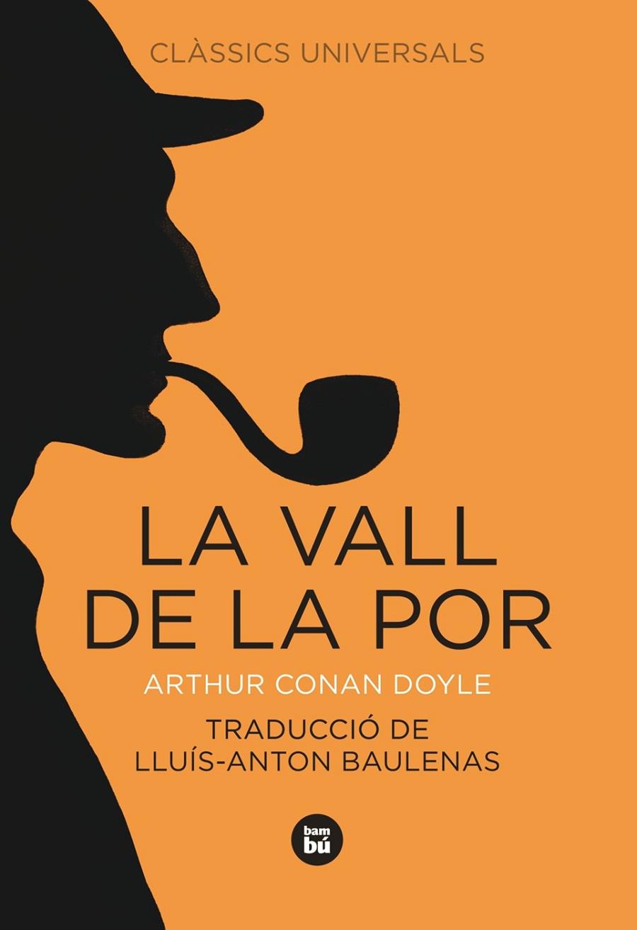 La vall de la por | 9788483430781 | Doyle, Arthur Conan