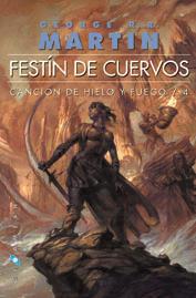 Festín de cuervos | 9788416035311 | George R.R. Martin