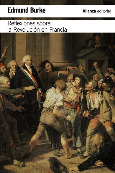 Reflexiones sobre la Revolución en Francia | 9788491044178 | Edmund Burke