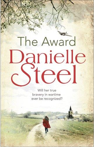 The award | 9780552166188 | Danielle Steel