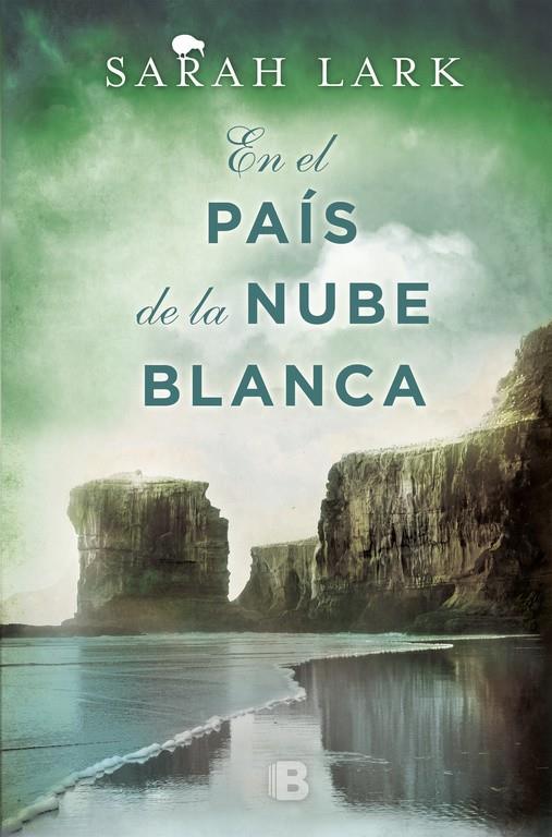 En el país de la nube blanca TD | 9788466661133 | Sarah Lark