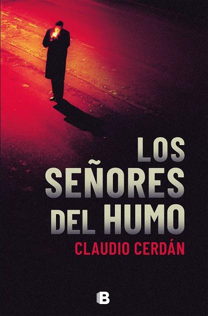 Los señores del humo | 9788466665872 | Claudio Cerdán