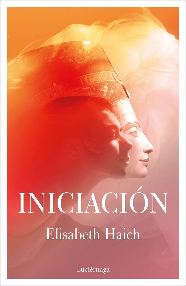 Iniciación | 9788418015267 | Elisabeth Haich