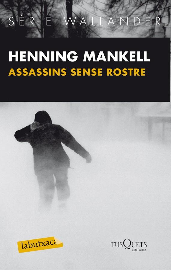 Assassins sense rostre | 9788483836057 | Henning Mankell