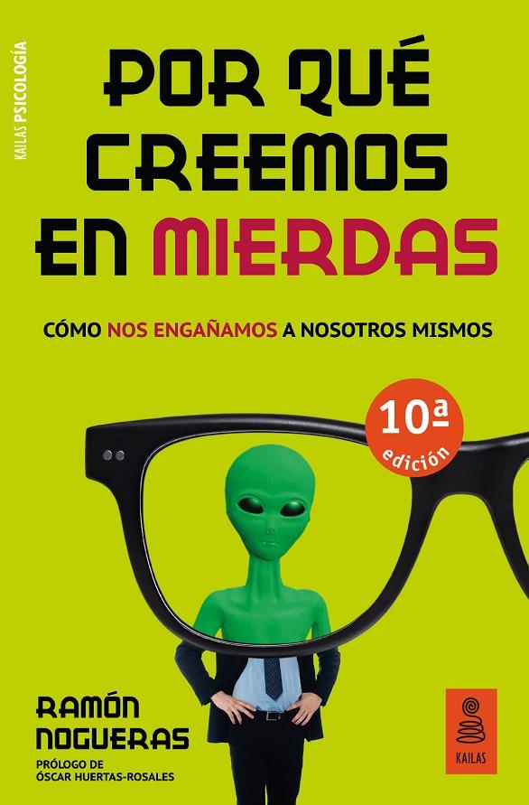 Por qué? creemos en mierdas | 9788417248734 | Nogueras Pérez, Ramón