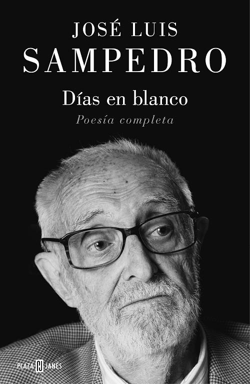 Días en blanco | 9788401024542 | José Luís Sampedro