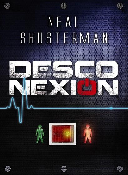 Desconexión | 9788467829396 | Neal Shusterman