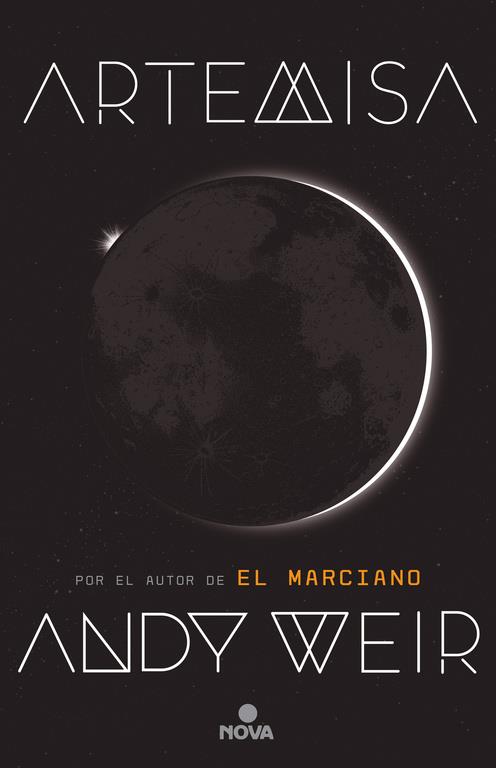 Artemisa | 9788466662277 | Andy Weir