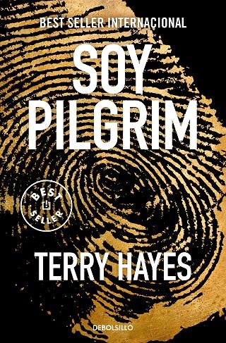 Soy Pilgrim | 9788466376341 | Hayes, Terry