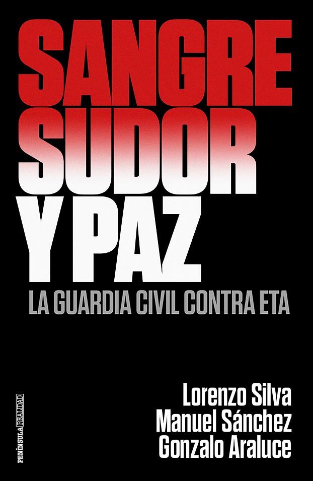 Sangre sudor y paz | 9788499426372 | vvaa