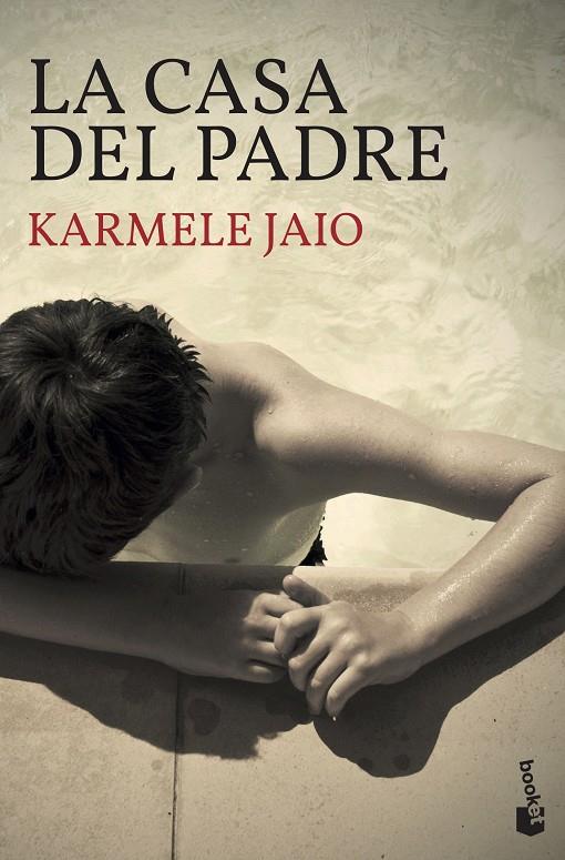 La casa del padre | 9788423359011 | Jaio, Karmele