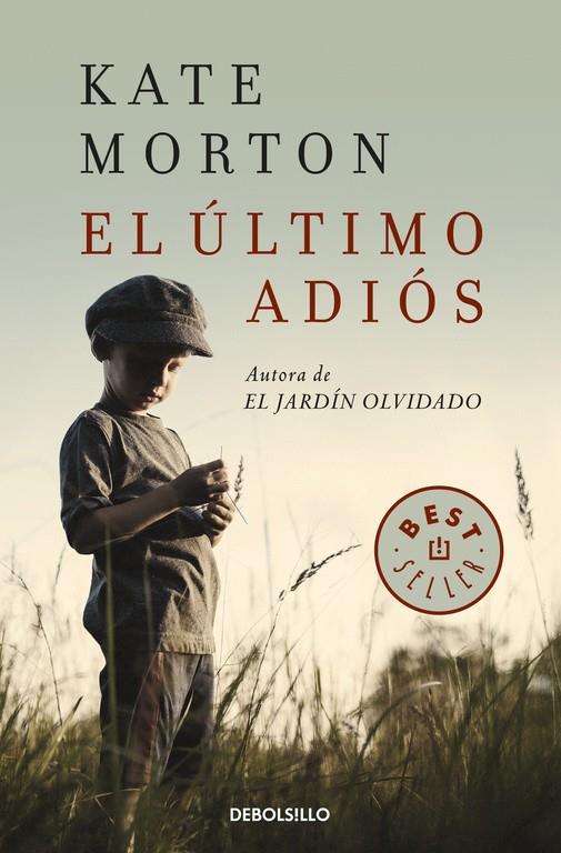 El último adiós TT | 9788466338776 | Kate Morton