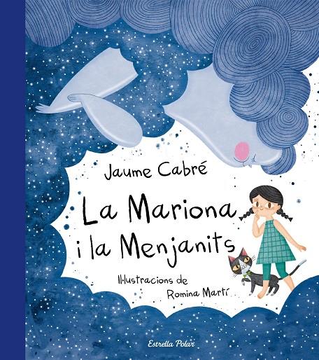 La Mariona i la Menjanits | 9788491373179 | Jaume Cabré