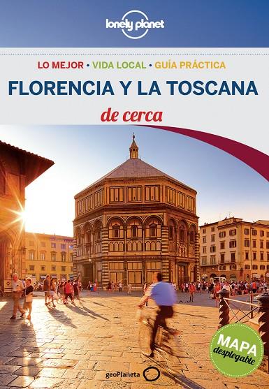 Florencia y la Toscana de cerca (LP) | 9788408125129 | Maxwell, Virginia / Williams, Nicola