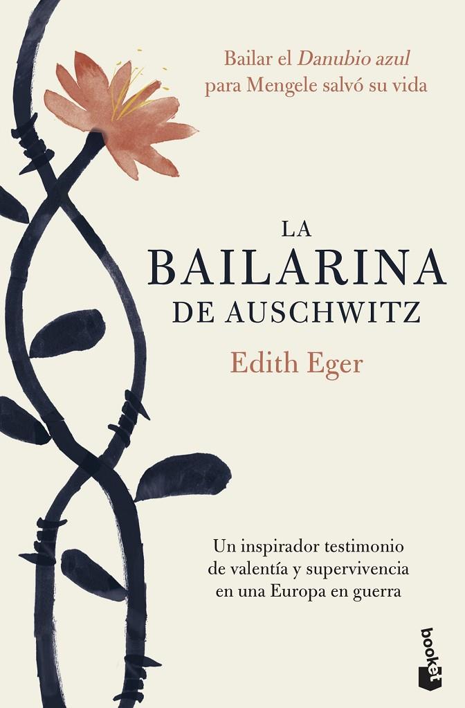 La bailarina de Auschwitz B | 9788408202400 | Edith Eger