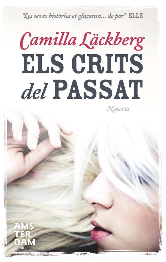 Els crits del passat | 9788493905552 | Camilla Läckberg