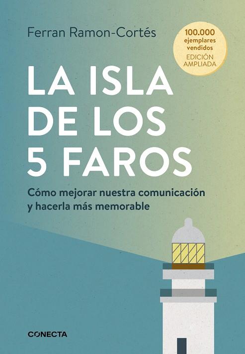 La isla de los 5 faros (edición ampliada y actualizada) | 9788416029433 | Ramon-Cortés, Ferran