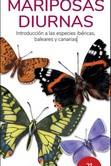 MARIPOSAS DIURNAS - GUIAS DESPLEGABLES TUNDRA | 9788418458699 | HERNANDEZ, VICTOR J.