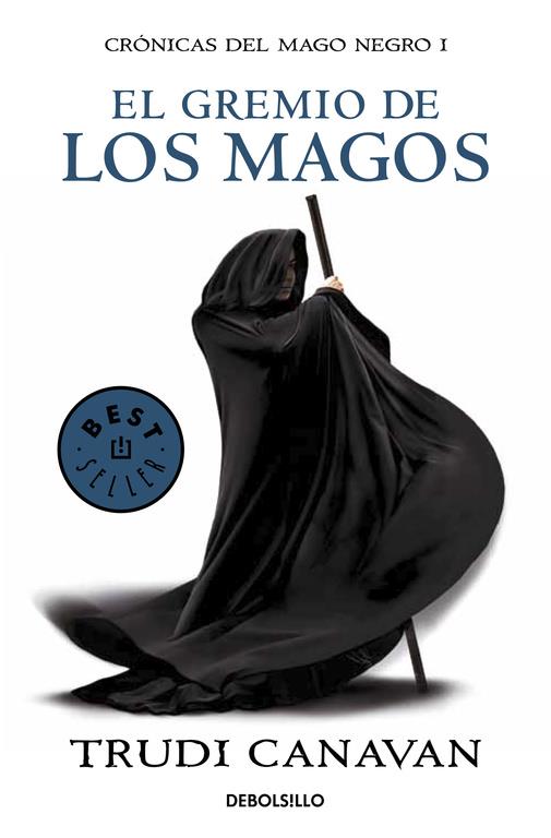 El gremio de los magos | 9788499891149 | Trudi Canavan