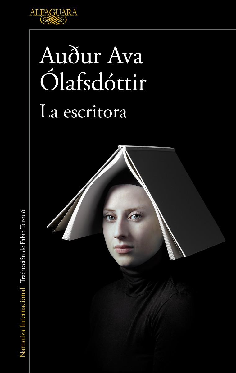 La escritora | 9788420454412 | Audur Ava Ólafsdóttir